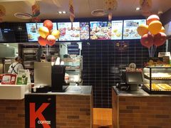 -肯德基(坑梓店)