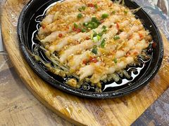 -小民大排档(光谷店)