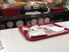 -肯德基(北京南站店)