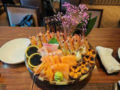 -田舍家Inakaya·炉端烧·铁板烧(天汇igc店)
