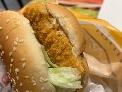 -汉堡王(泰盛广场店)