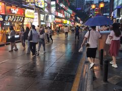 -八一好吃街·高品美食广场