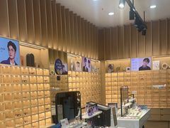 -一代眼镜(浦东大拇指广场店)