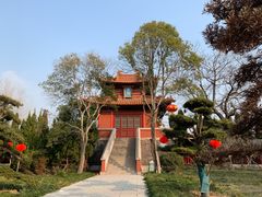 -天静宫