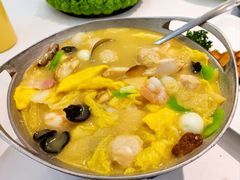 -海富门·带鱼·淮扬菜·粤菜(甘家口店)