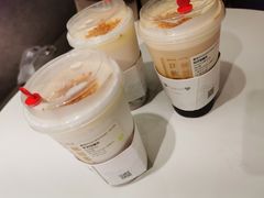 -奈雪的茶(市百一店)