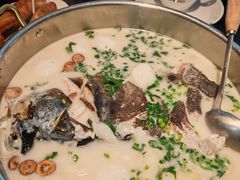 -上名堂·鱼头好吃(体育场路店)