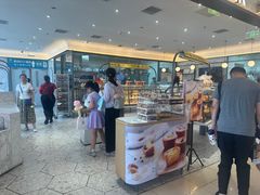 -面包新语(上地华联店)