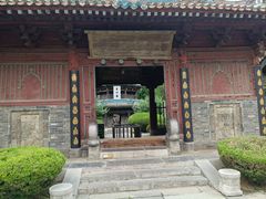 -西安化觉巷清真大寺