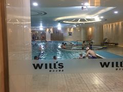 -W FITNESS 威尔仕健身·游泳(七宝店)
