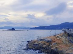 -大梅沙海滨公园