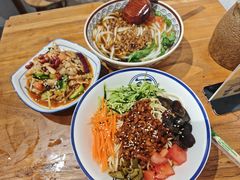 -阿木舂记·特色小吃(平江路店)