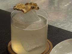 -Ocean's Table 欧舍