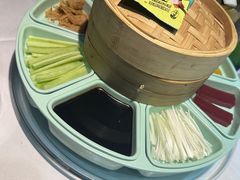 -羲和雅苑•北京烤鸭(吴中路万象城店)
