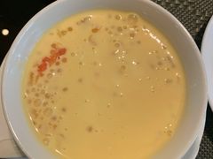 杨枝甘露-夏宫中餐厅(静安香格里拉店)