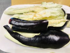 -万里闯关东铁锅炖菜馆(高新旗舰店)
