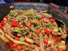 -蛙来哒(东城万达店)