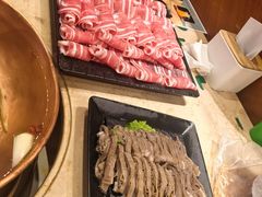 -南来顺饭庄·清真(南菜园店)