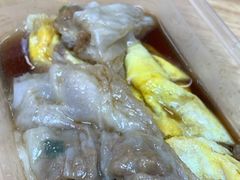 超级蛋肉肠粉-山水肠粉(盐田店)