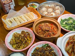 -陈家婆的菜·口味湘菜(梅溪湖店)