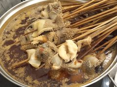 -老徐烧烤涮肚(交道口店)