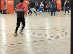 -洛克公园美式运动体验馆(唯品会合肥蜀山城市奥莱店)