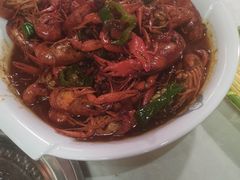 -羊家胡同·龙虾烧烤火锅(龙汇路店)