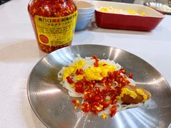 -南门口湘军剁辣椒老店(老长沙第一品牌店)