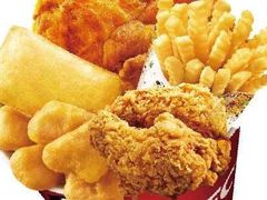 吮指原味鸡套餐-肯德基(万象店)