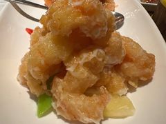 -荣兴酒家(徐家汇店)