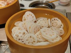 -龍歌自助小火锅(李沧丽达店)