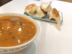 -当家水煎包·牛肉汤(浦江店)