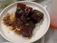 -南小馆(迪士尼小镇店)
