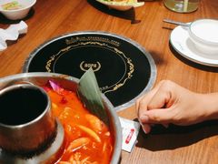 -南越郡·越式风味餐厅(青秀万达店)