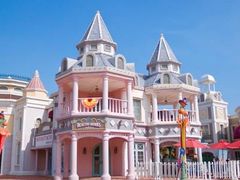 -大连海昌发现王国主题公园