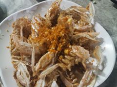 -亚龙湾8号(丁村万人海鲜广场店)