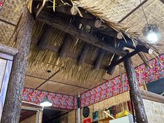 -东北铁锅炖鱼·大鹅·小鸡·排骨(五塔寺广场店)
