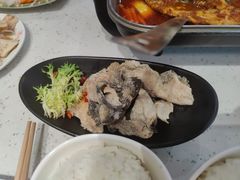 -鱼酷活鱼烤鱼(中联广场店)