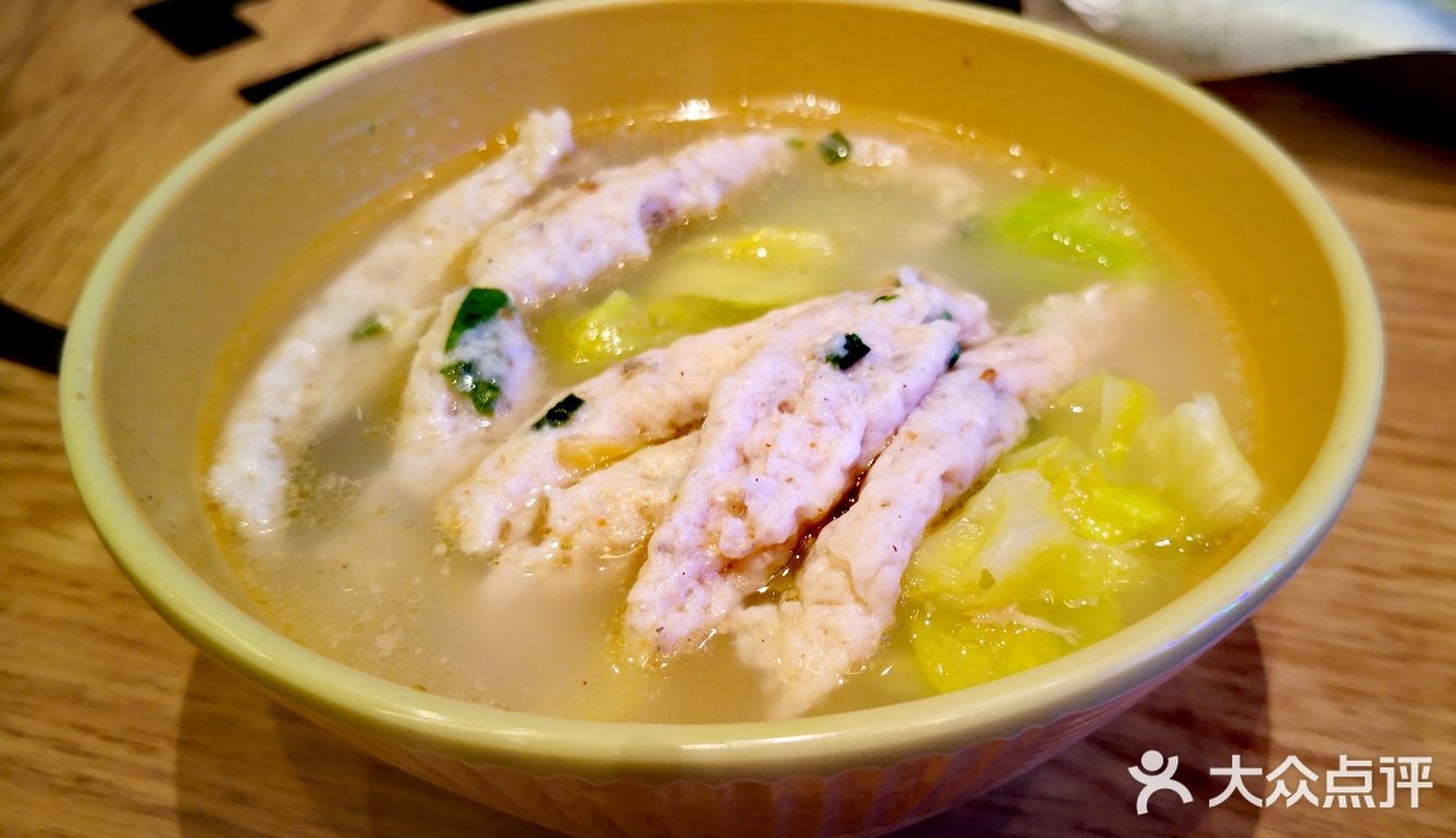 #爱在一餐一食中#被主食支配的石板街
