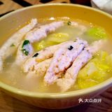 #爱在一餐一食中#被主食支配的石板街