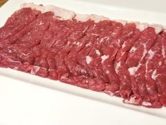 -清真京华源·涮肉烧烤(丰庆店)