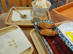 -古乡居甜品(大信店)
