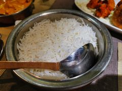 -Pita's&Tika's中东和印度风味餐厅(龙湖天街店)