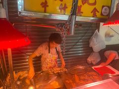 -明记牛杂(新马路分店)