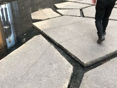 -上海来福士广场-停车场