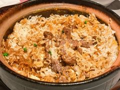 -啫神·广州地标美食(北京路店)