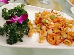 -双海酒店·海鲜家常菜(南戴河店)