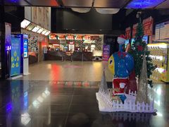 -喜满客影城(汉神广场店)