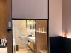 -深圳湾万怡酒店