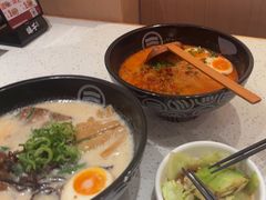 -味千拉面(泰州万达广场店)